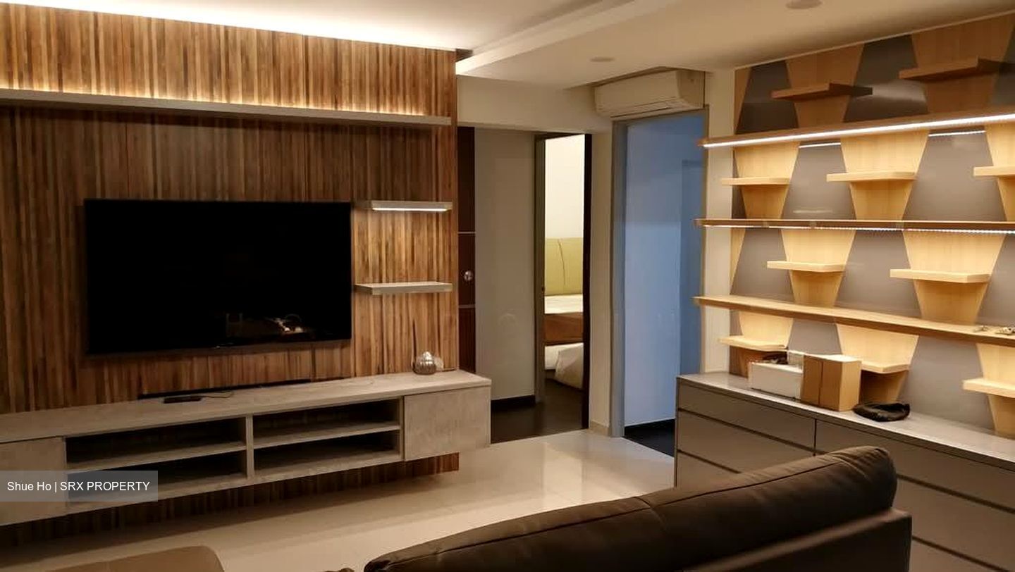 Blk 132 Simei Street 1 (Tampines), HDB 4 Rooms #551428641